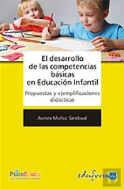 El Desarrollo De Las Competencias Básicas En Educación Infantil