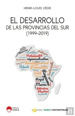 Bertrand.pt - El Desarrollo De Las Provincias Del Sur (1999-2019)
