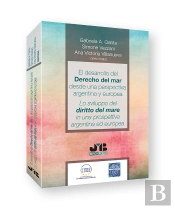 El Desarrollo Del Derecho Del Mar Desde Una Perspectiva Argentina Y Europea
