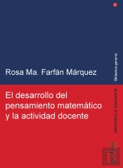 El Desarrollo Del Pensamiento Matemático Y La Actividad Docente