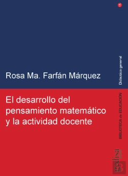 Bertrand.pt - El Desarrollo Del Pensamiento Matemático Y La Actividad Docente