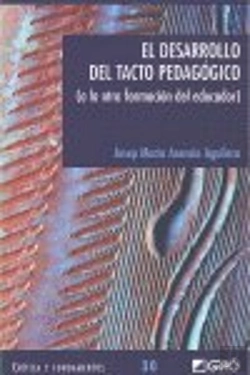 Bertrand.pt - El Desarrollo Del Tacto Pedagogico