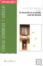 El Desarrollo En El Ámbito Rural De Almería