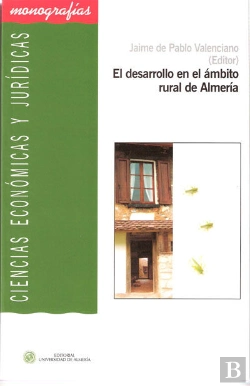 Bertrand.pt - El Desarrollo En El Ámbito Rural De Almería