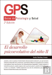 El Desarrollo Psicoevolutivo Del Niño Ii-2 Edición