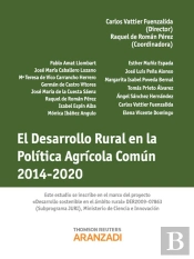 El Desarrollo Rural En La Política Agrícola Común 2014-2020