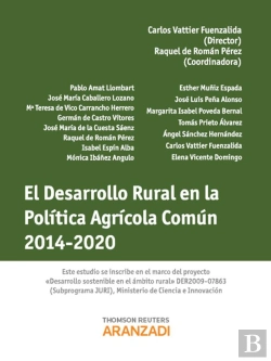 Bertrand.pt - El Desarrollo Rural En La Política Agrícola Común 2014-2020