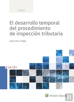 Bertrand.pt - El Desarrollo Temporal Del Procedimiento De Inspeccion Tributaria