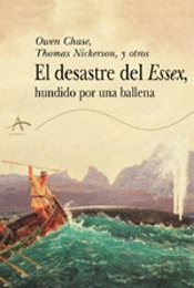 El Desastre Del Essex