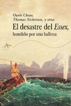 Bertrand.pt - El Desastre Del Essex