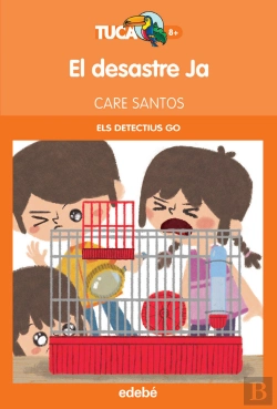 Bertrand.pt - El Desastre Ja (Els Detectius Go)  