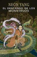 El Descenso De Los Monstruos