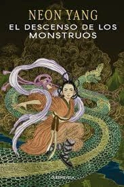 Bertrand.pt - El Descenso De Los Monstruos