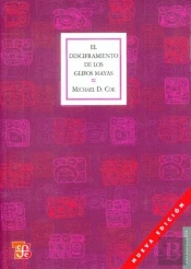 El Desciframiento De Los Glifos Mayas 