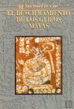 Bertrand.pt - El Desciframiento De Los Glifos Mayas 