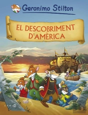 El Descobriment D'Amèrica