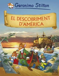 Bertrand.pt - El Descobriment D'Amèrica