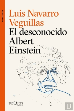 Bertrand.pt - El Desconocido Albert Einstein