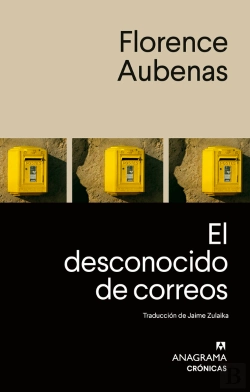 Bertrand.pt - El Desconocido De Correos