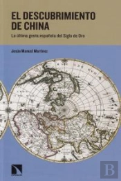 El Descubrimiento De China