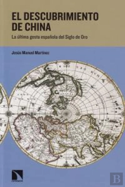 Bertrand.pt - El Descubrimiento De China