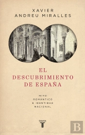 El Descubrimiento De España