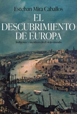 Bertrand.pt - El Descubrimiento De Europa