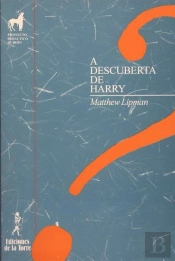 El Descubrimiento De Harry