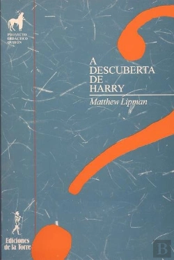 Bertrand.pt - El Descubrimiento De Harry