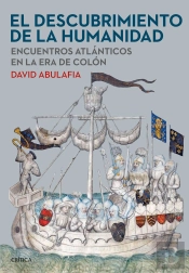El Descubrimiento De La Humanidad