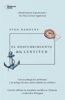 El Descubrimiento De La Lentitud Rust