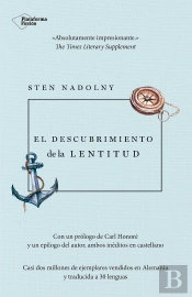 El Descubrimiento De La Lentitud Rust