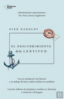 Bertrand.pt - El Descubrimiento De La Lentitud Rust