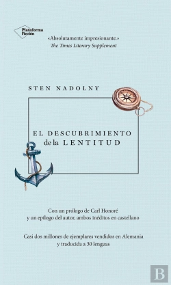 Bertrand.pt - El Descubrimiento De La Lentitud