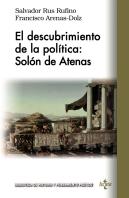 El Descubrimiento De La Politica Solon De Atenas