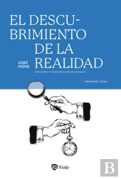 El Descubrimiento De La Realidad