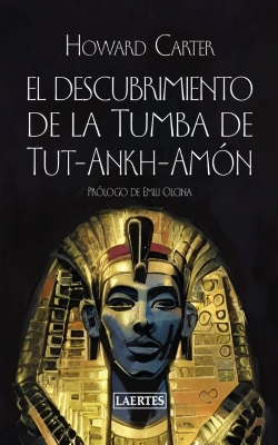 Bertrand.pt - El Descubrimiento De La Tumba De Tutankhamon