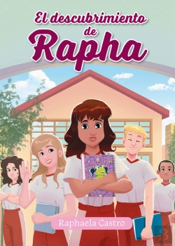 Bertrand.pt - El Descubrimiento De Rapha