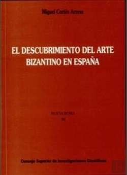 Bertrand.pt - El Descubrimiento Del Arte Bizantino En España