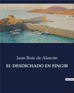 Bertrand.pt - El Desdichado En Fingir - .