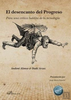 Bertrand.pt - El Desencanto Del Progreso