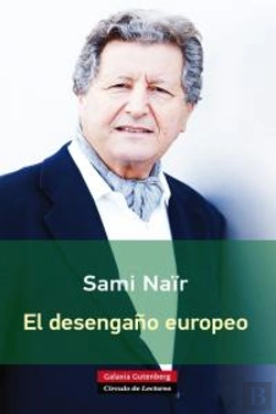 Bertrand.pt - El Desengaño Europeo