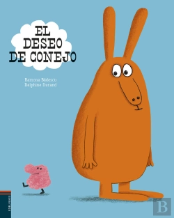 Bertrand.pt - El Deseo De Conejo