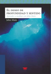 El Deseo De Profundidad Y Sentido