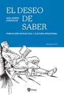 El Deseo De Saber