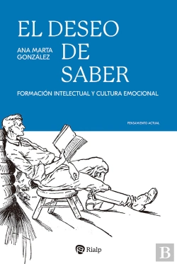 Bertrand.pt - El Deseo De Saber