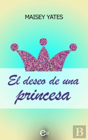 El Deseo De Una Princesa