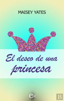 Bertrand.pt - El Deseo De Una Princesa
