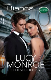 El Deseo Del Rey. Un Romance En La Realeza