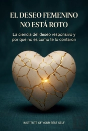 El Deseo Femenino No Está Roto